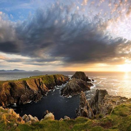 The Cosy Farm Cottage, Donegal Inver المظهر الخارجي الصورة