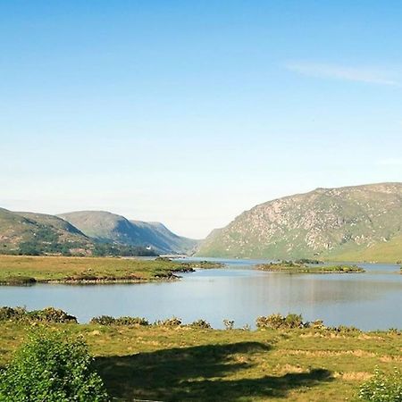 The Cosy Farm Cottage, Donegal Inver المظهر الخارجي الصورة