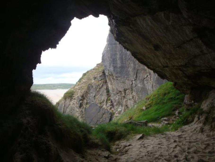 The Cosy Farm Cottage, Donegal Inver المظهر الخارجي الصورة